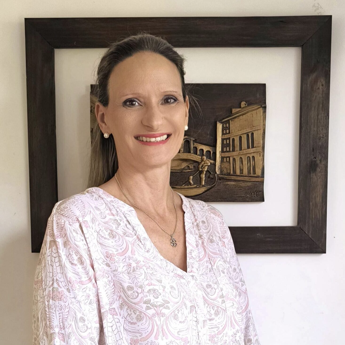 Silvana Gadda Magnani