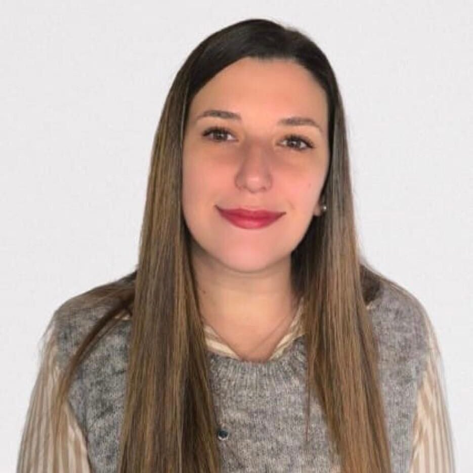 Eliana Magnani Moreira